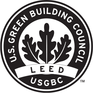 LEED Badge
